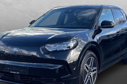 Ford Capri 22.880 km 35.700 &euro; Nettetal 41334