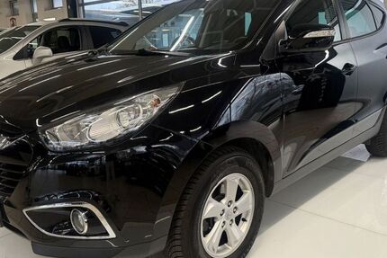 Hyundai ix35 88.000 km 7.998 &euro; Grevenbroich 41515