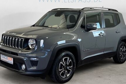 Jeep Renegade 41.969 km 16.899 &euro; Moers 47445
