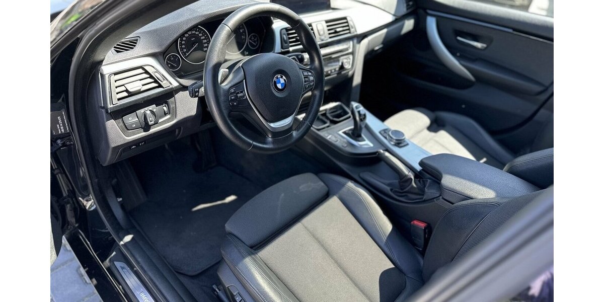 BMW 440 Gran Coupe / xDrive / 1.Hand / Sportline 95.000 km 26.490 &euro; Mönchengladbach 41066