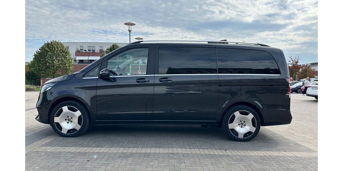 Mercedes-Benz V 300 42.500 km 67.800 &euro; Kaarst 41564