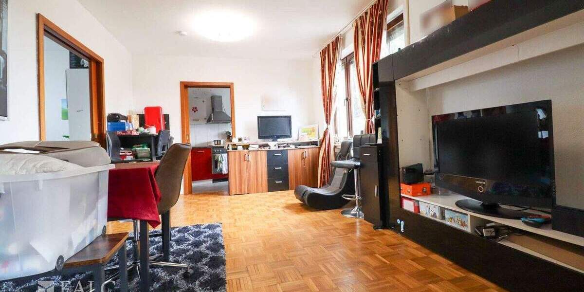 Etagenwohnung Mönchengladbach Rheydt-West - 4 Zimmer, 86 m&sup2;, 202.000&euro; | Angebot:25741056