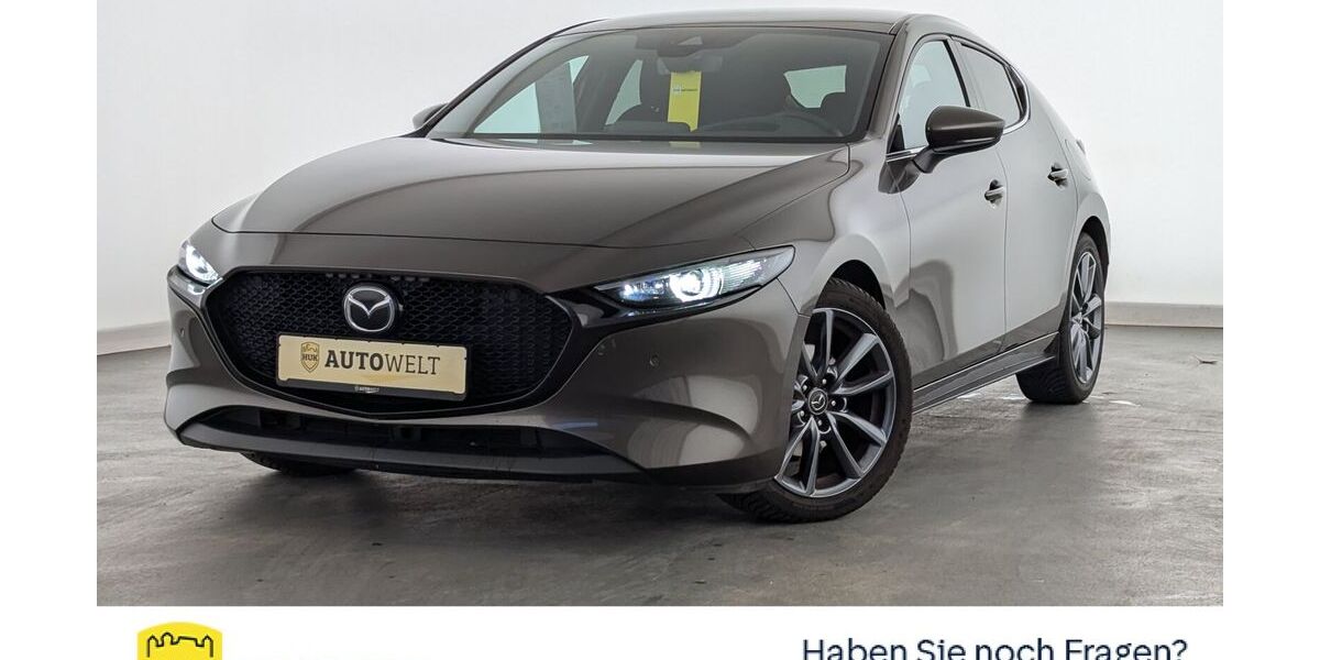 Mazda 3 55.450 km 20.660 &euro; Düsseldorf 40599