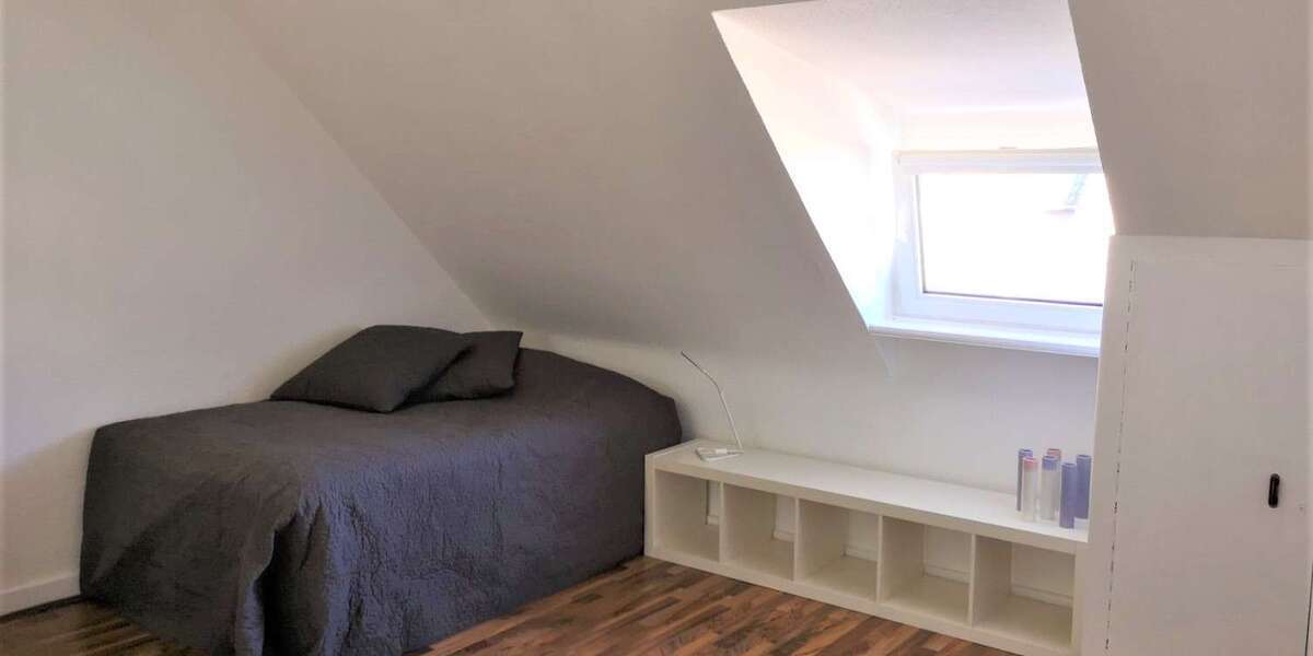 Zimmer Krefeld Bockum - 1.5 Zimmer, 830&euro; | Angebot:25533072