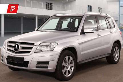 Mercedes-Benz GLK 220 108.381 km 15.990 &euro; Wassenberg 41849