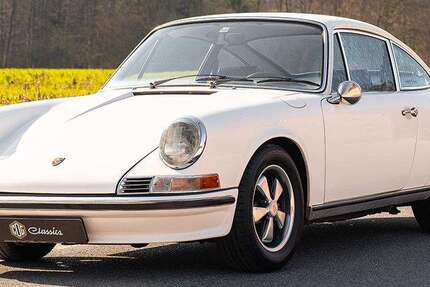 Porsche 911 77.307 km 124.900 &euro; Düsseldorf 40233