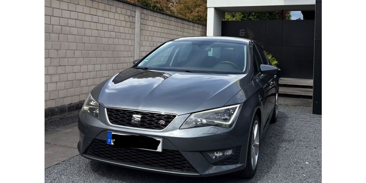 Seat Leon 144.059 km 9.000 &euro; Meerbusch 40668