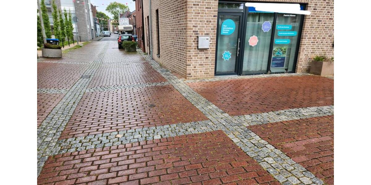 Gewerbeobjekt Mönchengladbach Nord - 505&euro; | Angebot:26616435
