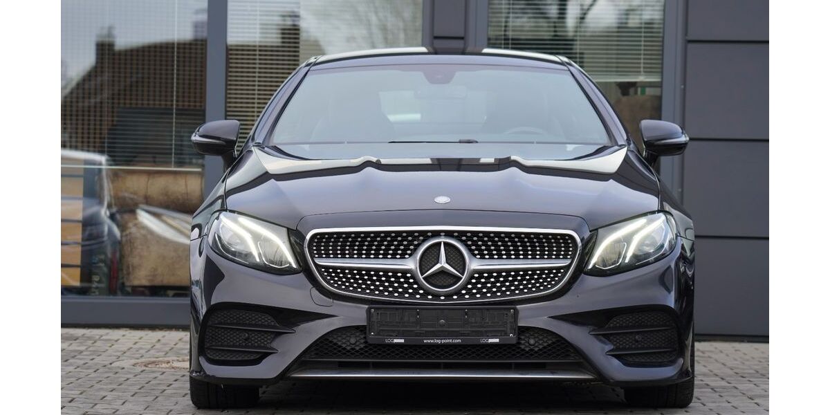 Mercedes-Benz E 200 147.000 km 24.900 &euro; Korschenbroich 41352