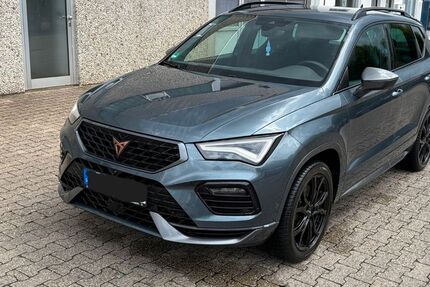 Cupra Ateca 95.900 km 22.900 &euro; Mönchengladbach 41065