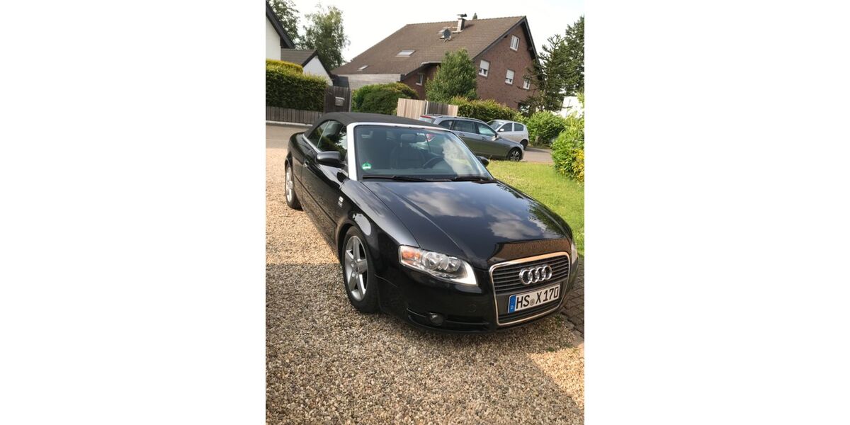 Audi A4 188.200 km 5.500 &euro; Wassenberg 41849