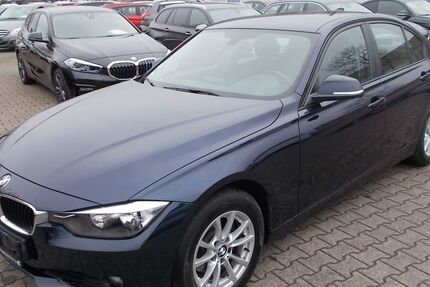 BMW 320 112.130 km 12.400 &euro; Willich 47877