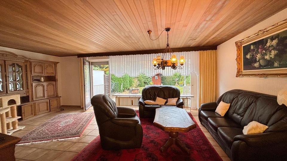 Doppelhaushälfte Mönchengladbach Nord - 4 Zimmer, 115 m&sup2;, 369.000&euro; | Angebot:26656368