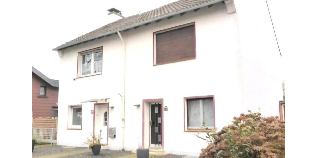 Reihenhaus Viersen Boisheim - 4 Zimmer, 89 m&sup2;, 126.000&euro; | Angebot:26429374