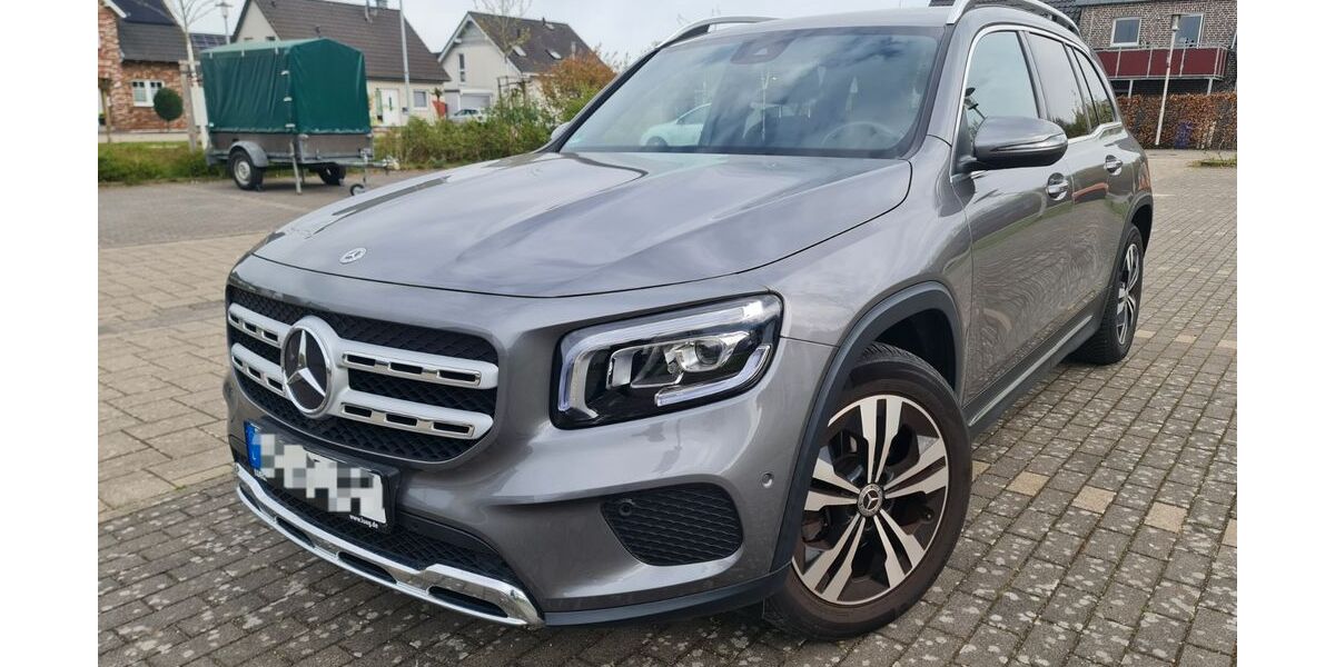 Mercedes-Benz GLB 180 28.180 km 36.000 &euro; Viersen 41747