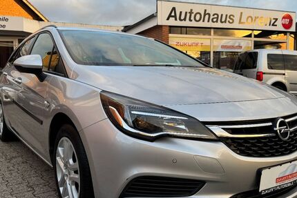 Opel Astra 130.130 km 8.999 &euro; Korschenbroich 41352