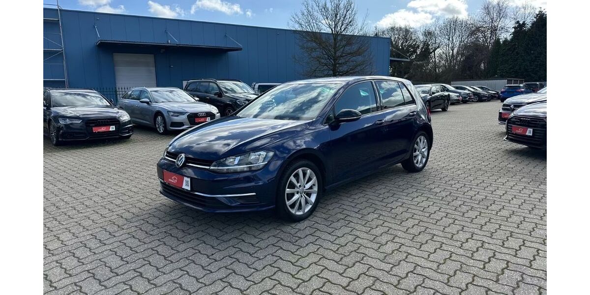 VW Golf 91.051 km 13.490 &euro; Hückelhoven 41836