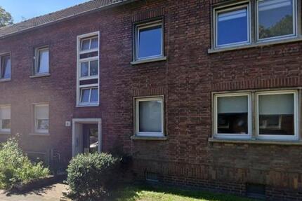 Wohnung Neukirchen-Vluyn Vluyn - 3.5 Zimmer, 57 m&sup2;, 479&euro; | Angebot:26227982