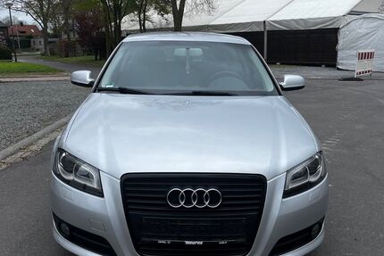 Audi A3 185.000 km 6.500 &euro; Heinsberg 52525
