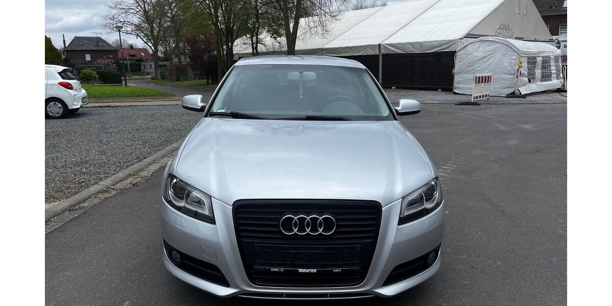 Audi A3 185.000 km 6.500 &euro; Heinsberg 52525