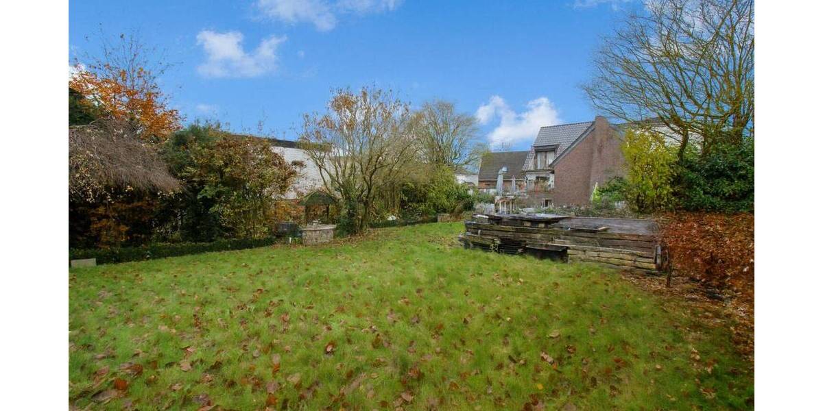 Einfamilienhaus Meerbusch Osterath - 4 Zimmer, 167 m&sup2;, 780.000&euro; | Angebot:26344647