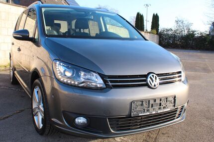 VW Touran 162.900 km 11.640 &euro; Mönchengladbach 41066