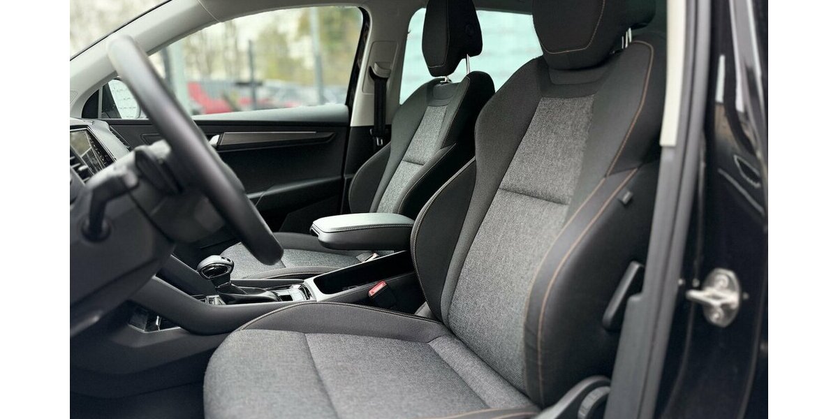 Skoda Karoq Clever/ Kamera / Virtual Cockpit / Keyless 36.000 km 25.400 &euro; Mönchengladbach 41066