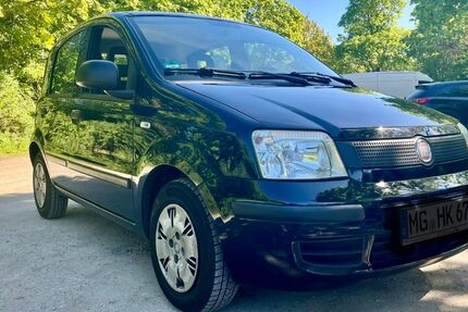 Fiat Panda 90.201 km 1.980 &euro; Mönchengladbach 41065