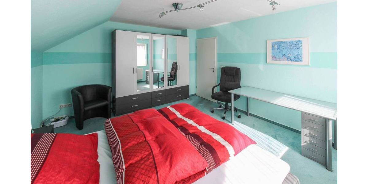 Einfamilienhaus Hückelhoven Doveren - 4 Zimmer, 162 m&sup2;, 495.000&euro; | Angebot:25997231