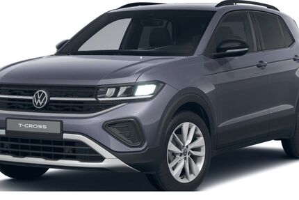 VW T-Cross 22.412 km 23.480 &euro; Heinsberg 52525