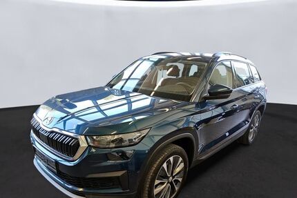 Skoda Kodiaq 113.090 km 26.970 &euro; Mönchengladbach 41238