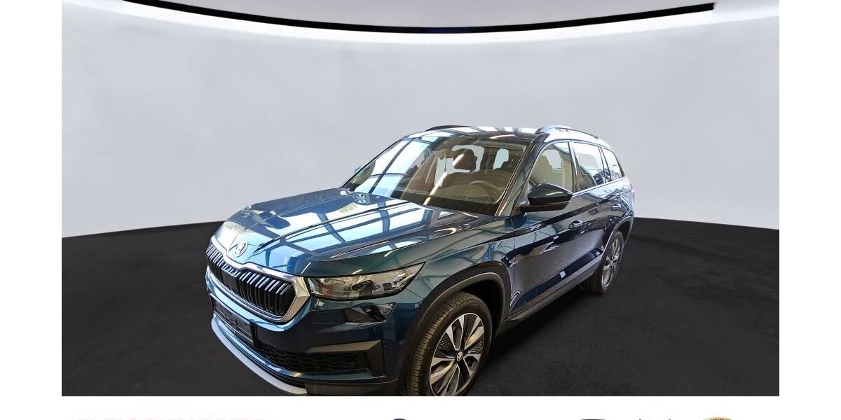 Skoda Kodiaq 113.090 km 26.970 &euro; Mönchengladbach 41238