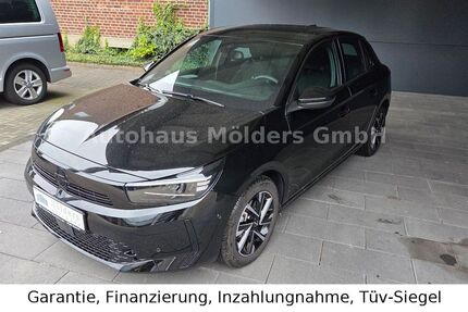 Opel Corsa 14.000 km 18.450 &euro; Rheurdt 47509