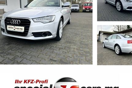 Audi A6 / 45 TDI / quattro / KeylessGo / Matrix 110.000 km 19.490 &euro; Mönchengladbach 41066