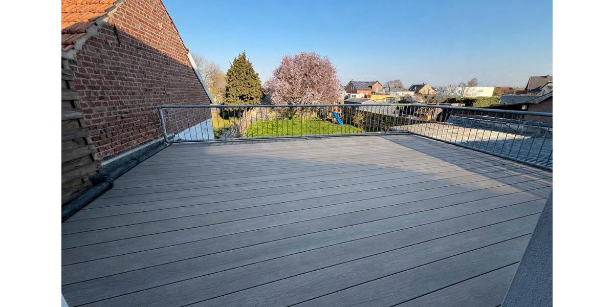 Etagenwohnung Heinsberg - 5 Zimmer, 133 m&sup2;, 1.599&euro; | Angebot:26604520