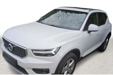 Volvo XC40 106.251 km 24.480 &euro; Geldern 47608