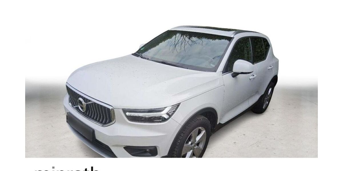 Volvo XC40 106.251 km 24.480 &euro; Geldern 47608