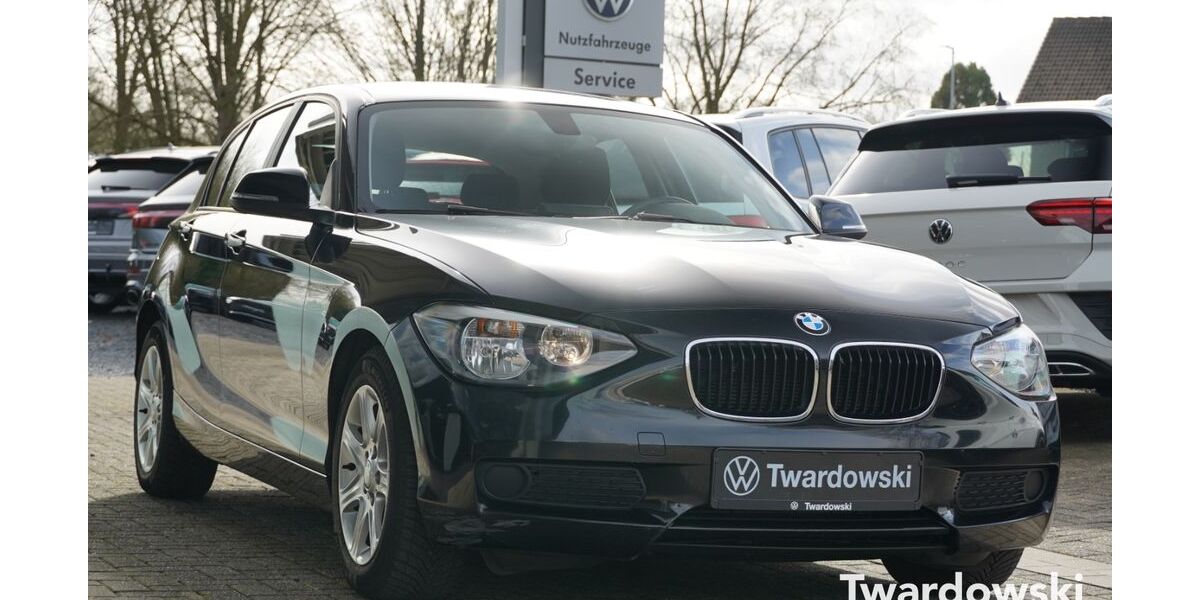 BMW 116 141.806 km 7.990 &euro; Wegberg 41844