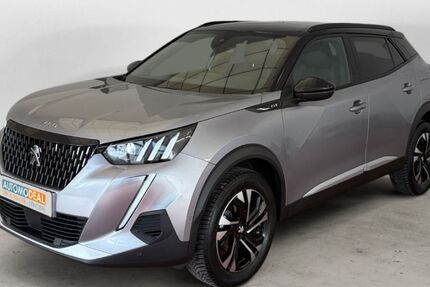 Peugeot 2008 23.667 km 21.429 &euro; Moers 47445