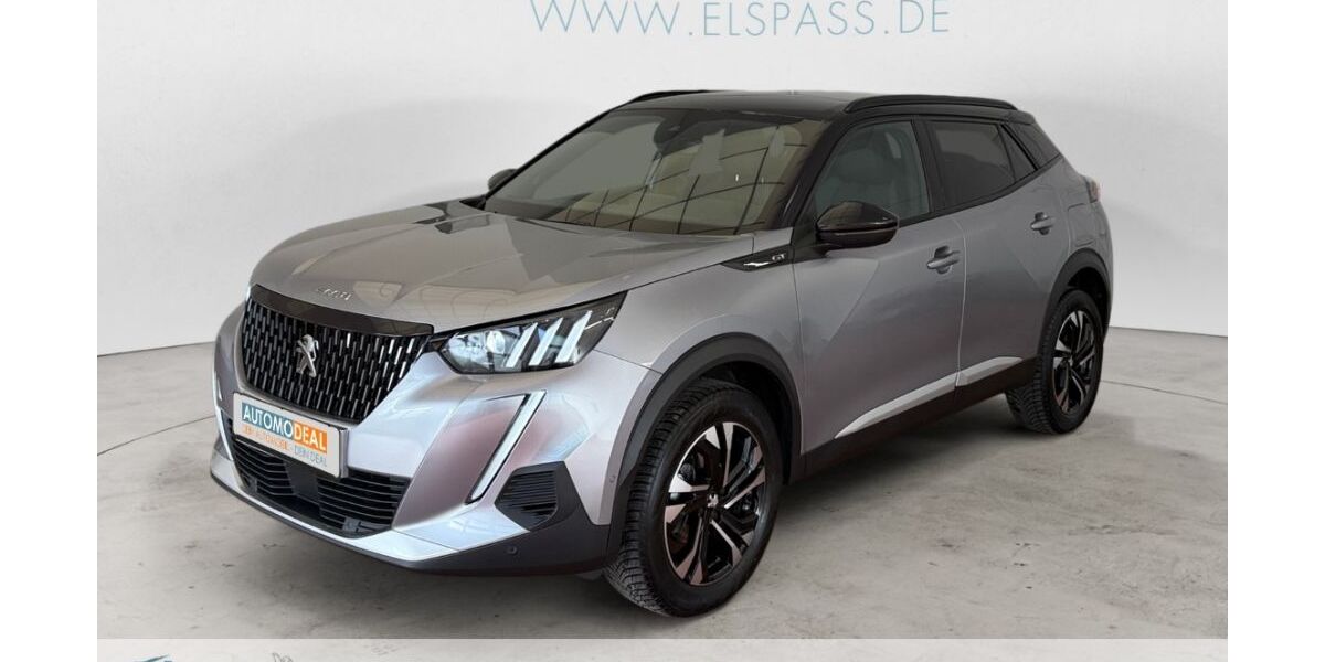 Peugeot 2008 23.667 km 21.429 &euro; Moers 47445