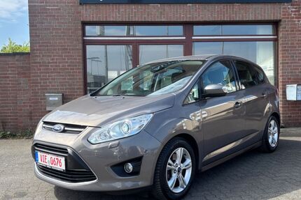 Ford C-Max 149.900 km 6.999 &euro; Willich 47877