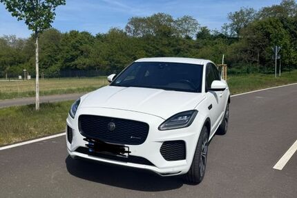 Jaguar E-Pace 83.000 km 24.500 &euro; Ratheim 41836