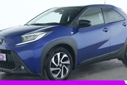 Toyota Aygo 25.736 km 14.357 &euro; Neuss bei Düsseldorf 41460
