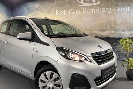 Peugeot 108 129.000 km 6.400 &euro; Heinsberg 52525