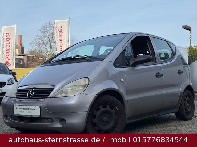 Mercedes-Benz A 170 251.258 km 840 &euro; Mönchengladbach 41061