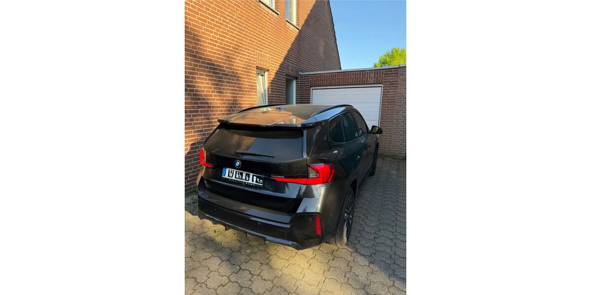 BMW X1 54.000 km 37.900 &euro; Krefeld 47807