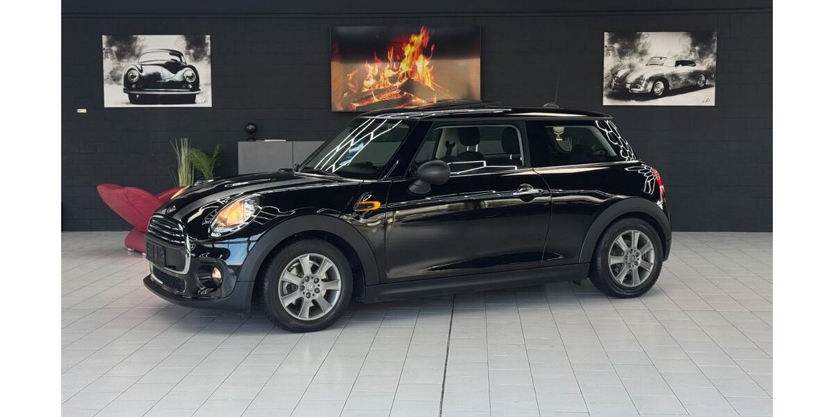 Mini ONE 62.000 km 10.700 &euro; Wegberg 41844