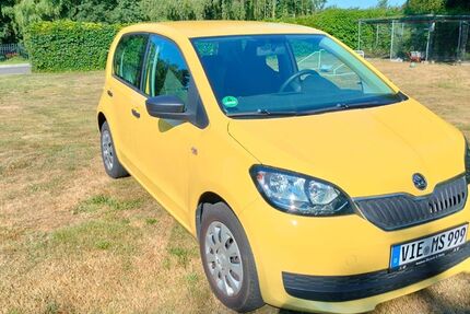 Skoda Citigo 118.000 km 5.500 &euro; Brueggen 41379