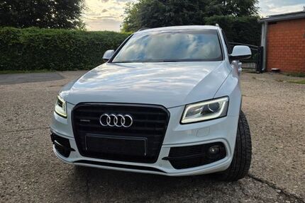 Audi Q5 133.000 km 22.150 &euro; Nettetal 41334
