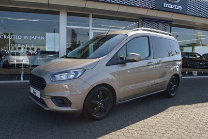 Ford Tourneo Courier 113.730 km 13.900 &euro; Heinsberg 52525